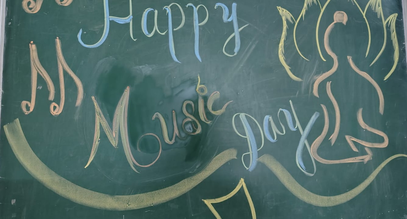 World Music Day Celebration image 1